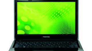 Satellite T100 Series: Affordable Notebooks, But You Get What You Pay For